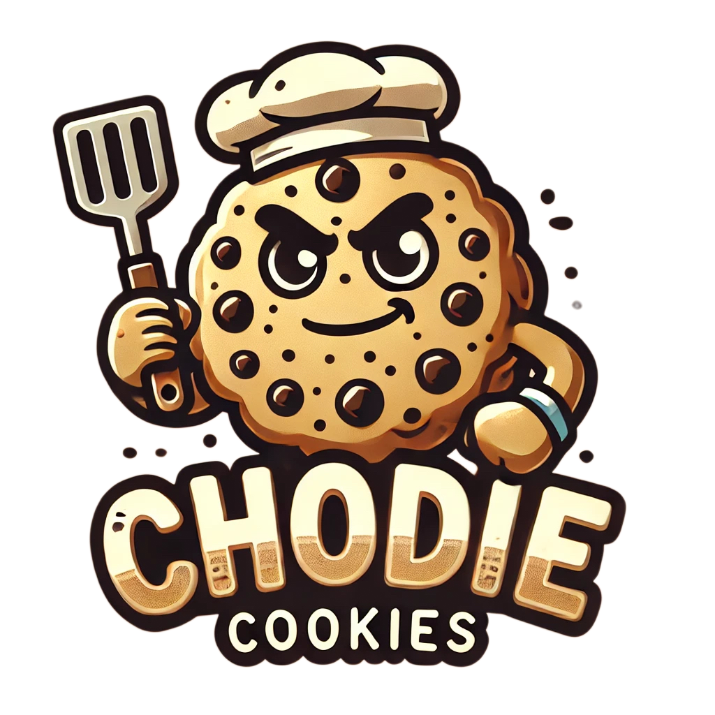 Chodie Cookies Logo
